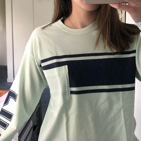 Victoria's Secret Pink Crewneck - Picture 2 of 5